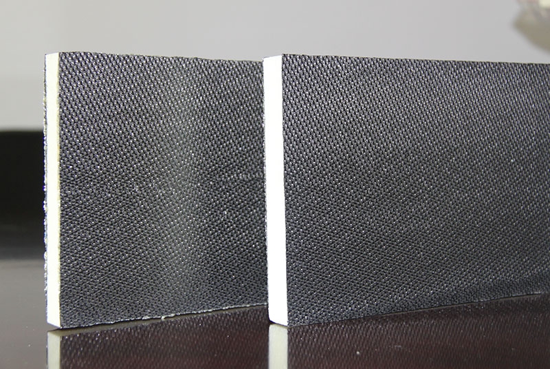 碳纤维PMI加芯泡沫复合件 碳纤维PMI加芯泡沫复合件